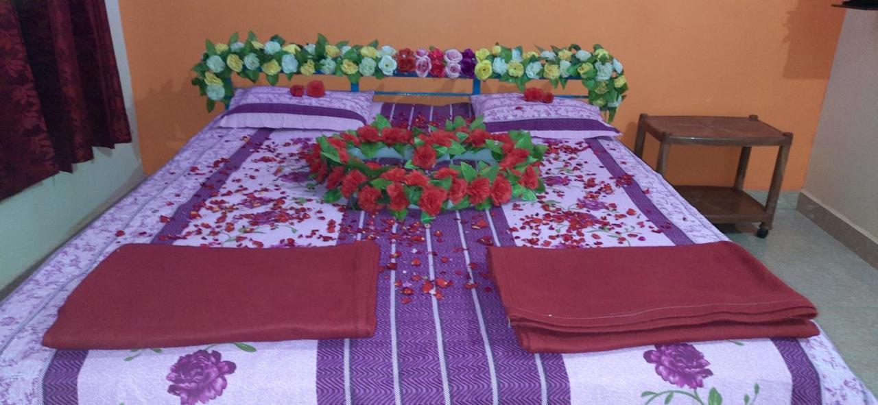 Omkar Beach Resort Mālvan Exterior foto